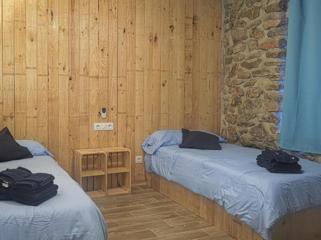 Casa Rural Marineta Casiana - Riópar Esterno foto